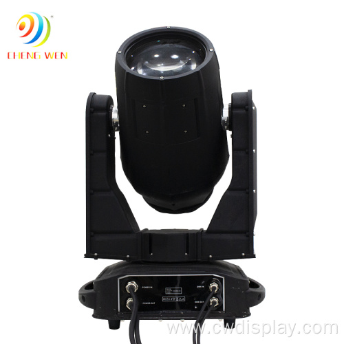 440w Outdoor Waterproof Beam Moving Head Light IP65